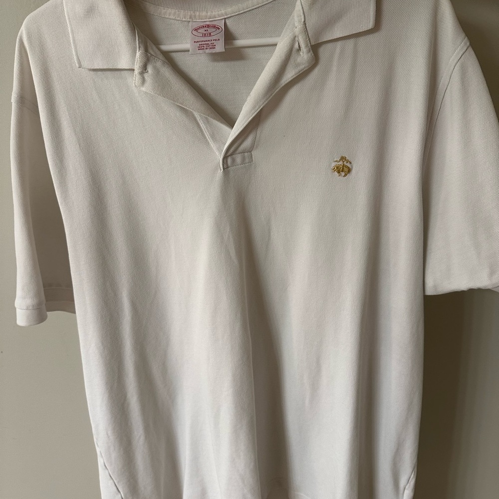 Brooks Brothers Performance Polo